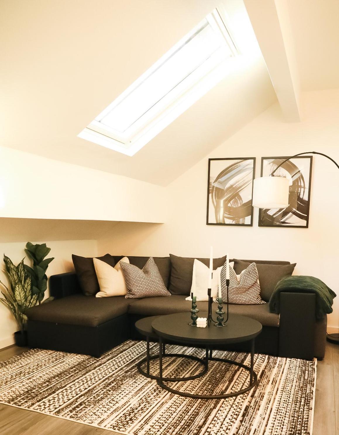 1 Bedroom Apartment Bradford City Centre Foster Square Extérieur photo