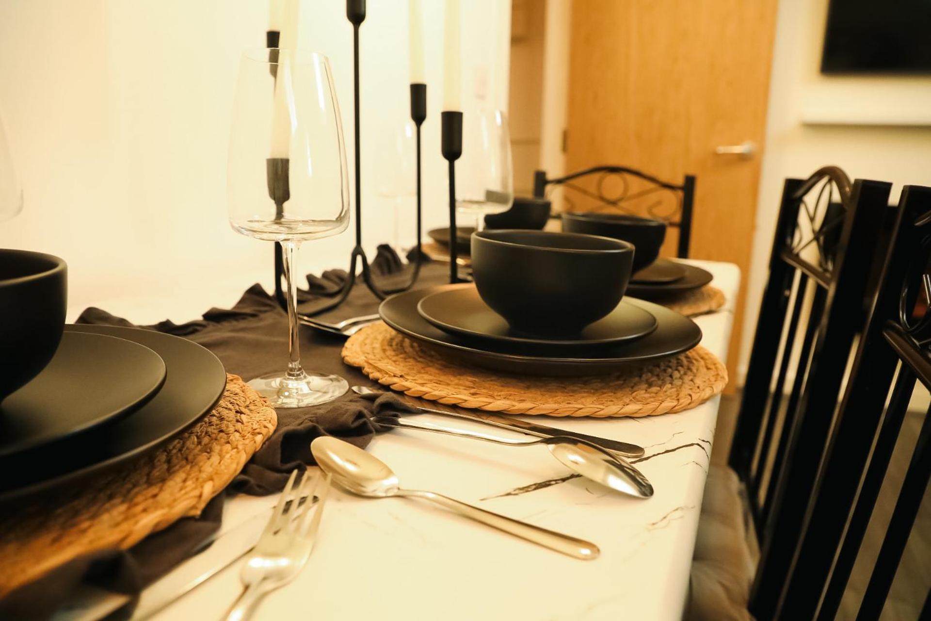 1 Bedroom Apartment Bradford City Centre Foster Square Extérieur photo