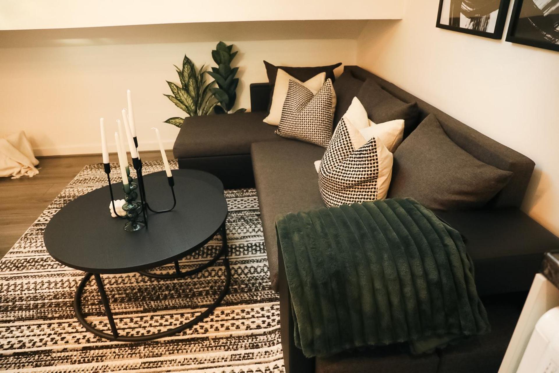 1 Bedroom Apartment Bradford City Centre Foster Square Extérieur photo