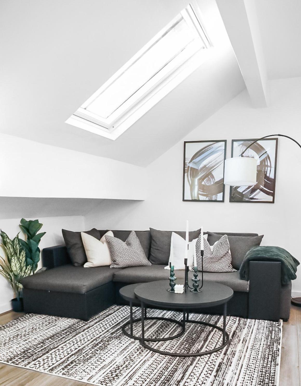 1 Bedroom Apartment Bradford City Centre Foster Square Extérieur photo